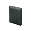 Ежедневник А6 "VELVET" недатированный, черный