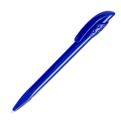 Ручка шариковая GOLF SOLID синий