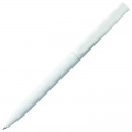 Ручка шариковая белая