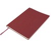 Бизнес-блокнот BIGGY, B5 190х250 мм бордовый