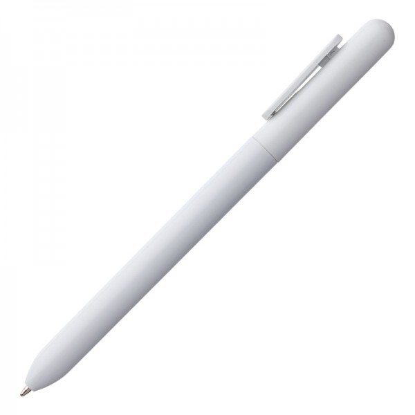 Ручка шариковая Slider белый