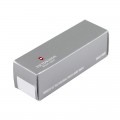 Перочиный нож VICTORINOX п/прозр/синий