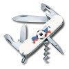 Нож перочинный VICTORINOX Spartan Российский футбол