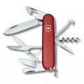 Нож перочинный VICTORINOX Climber красный