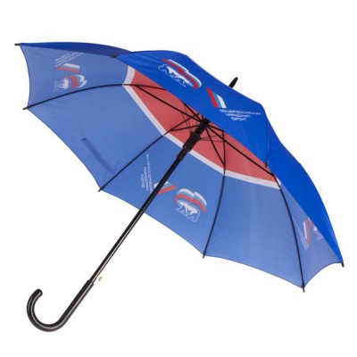 Зонты-трости по индивидуальному дизайну