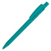 Ручка шариковая TWIN SOLID бирюзовый, близкий к 320C