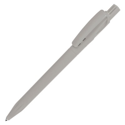 Ручка шариковая TWIN SOLID светло-серый, близкий к 428C