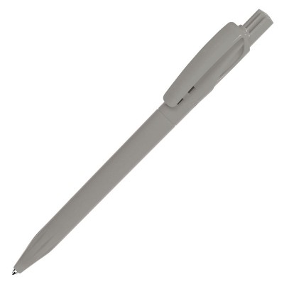 Ручка шариковая TWIN SOLID серый, близкий к 430C