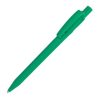 Ручка шариковая TWIN SOLID зеленый, близкий к 347C