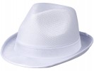 Лента для шляпы SHT007T, белая