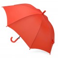 Зонт-трость детский 84см красный