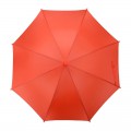 Зонт-трость детский 84см красный