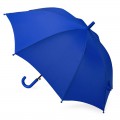 Зонт-трость детский 84см синий