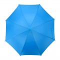 Зонт-трость детский 84см голубой