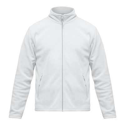 Куртка ID.501 белая