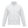 Куртка ID.501 белая
