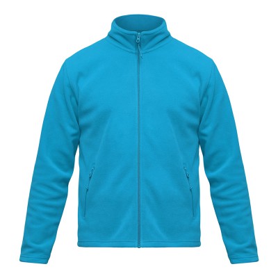 Куртка ID.501 бирюзовая