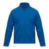 Куртка ID.501ярко-синяя