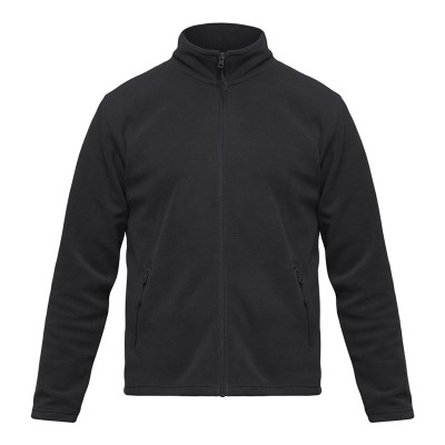Куртка ID.501 черная