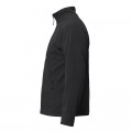 Куртка ID.501 черная