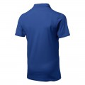 Рубашка поло, 160 гр/м2 синий