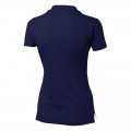 Рубашка поло женская 160 г/м2 темно-синий