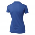 Рубашка поло женская 160 г/м2 синий