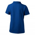 Рубашка поло детская 160 г/м2 синий