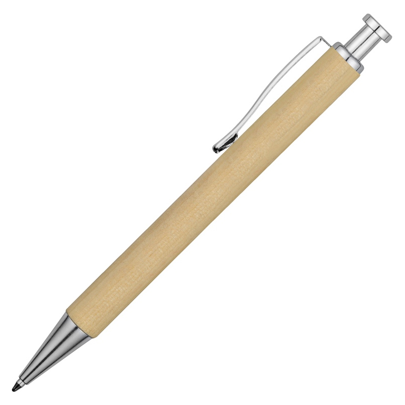 Ручка деревянная шариковая