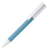 Ручка шариковая Pinokio пластик; картон, голубой