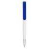 Ручка-подставка «Кипер» синяя
