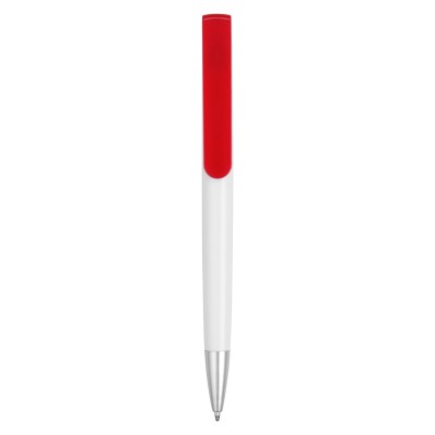 Ручка-подставка «Кипер» красная