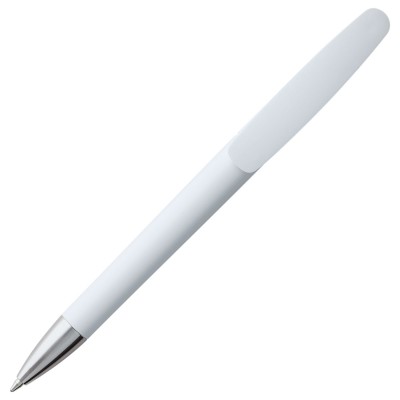 Ручка шариковая Prodir DS3.1 TPC, белая