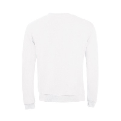 Толстовка мужская 260г/м2, белый