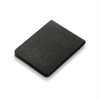 Портмоне с RFID защитой 12х7,5х1см черный
