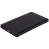 Зарядное устройство 4000 mAh 11,3х6,6х0,6см черный