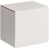 Коробка для кружки 11,2х9,9х11,7см белая