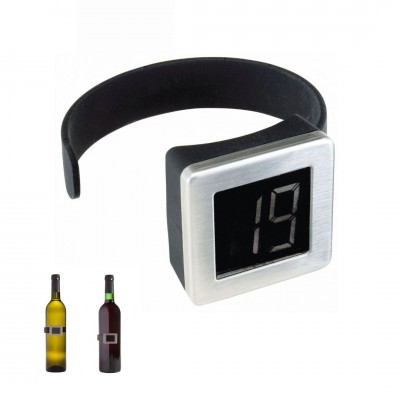Термометр цифровой для вина