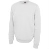 Толстовка-свитшот футер 260 г/м2 белый