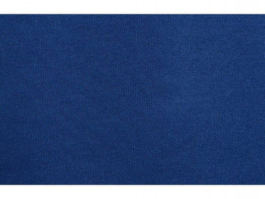 Толстовка-свитшот футер 260 г/м2 синий