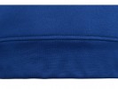 Толстовка-свитшот футер 260 г/м2 синий