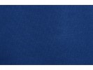 Толстовка-свитшот футер 260 г/м2 синий