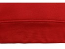 Толстовка-свитшот футер 260 г/м2 красный