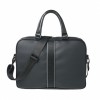 Сумка для ноутбука CERRUTI 1881, 35х11х28см, черная