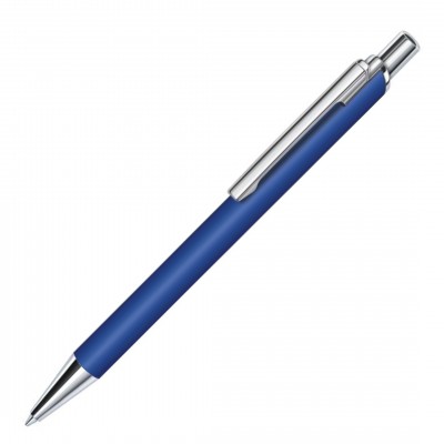 Ручка шариковая ARVENT SOFT TOUCH синий