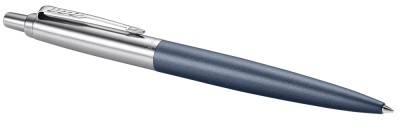 Ручка шариковая Parker Jotter XL, Blue CT, синяя