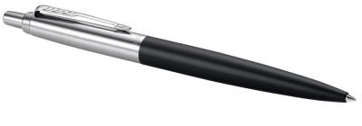 Ручка шариковая Parker Jotter XL, Black CT, черная