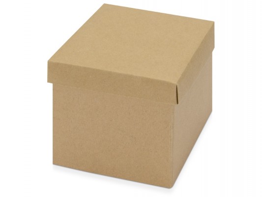 Подставка для канцелярии в виде куба, бумага/картон