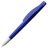 Ручка шариковая Prodir DS2 PPC, пластик, синяя