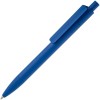 Ручка шариковая Prodir DS4 PMM-P, пластик, синяя